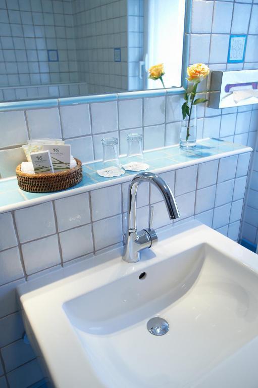 Hotel Manoir Kasselslay Clervaux Habitación foto